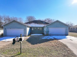 63171 E 291st Rd, Grove, OK 74344