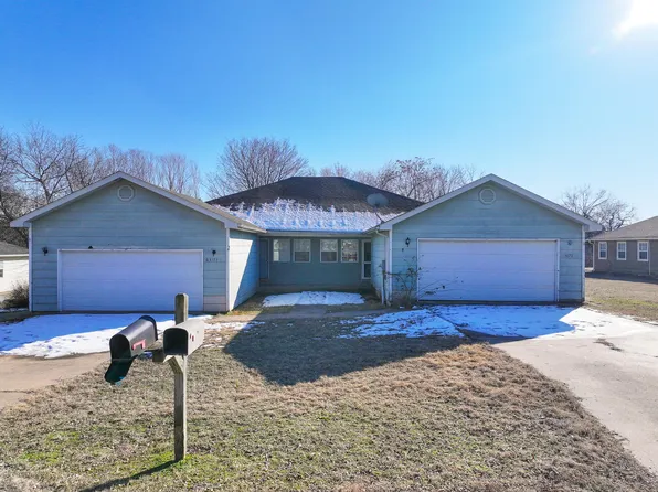 63171 E 291st Rd, Grove, OK 74344