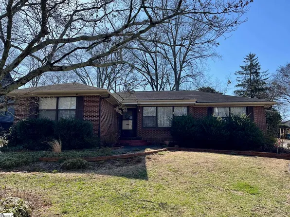 12 Ben St, Greenville, SC 29601