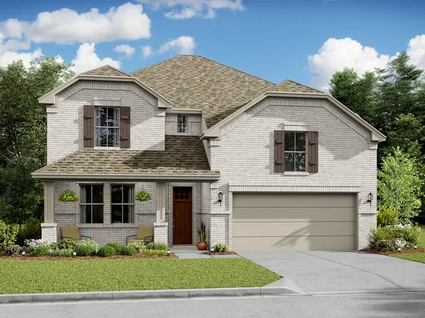 3304 Wickfield Pass Ln, League City, TX 77573