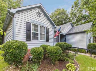 3501 Long Ridge Rd, Durham, NC 27703