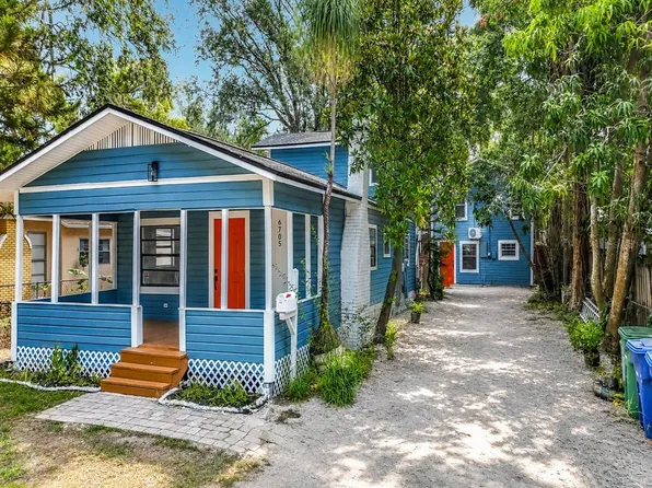 6705 N Elizabeth St, Tampa, FL 33604