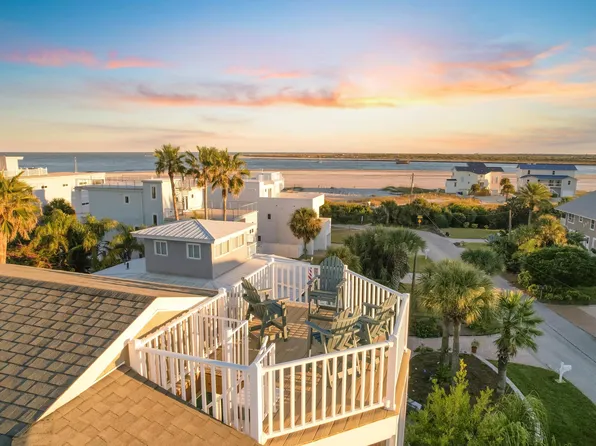 2696 Palencia St, Saint Augustine, FL 32084