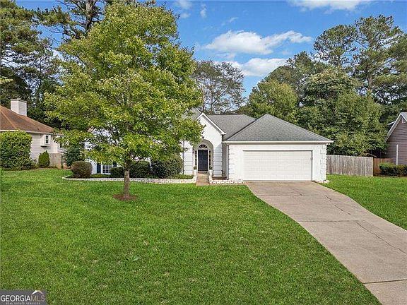 2nd image of 2376 Battle Forest Dr SW