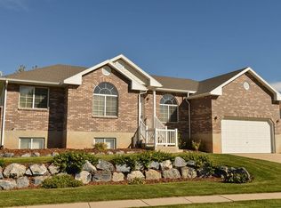 532 W 350 S, Layton, UT 84041