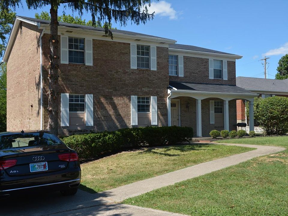 1st image of 3024 Round Hill Ct #B