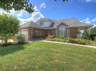 23 Cloyd Dr, London, KY 40741