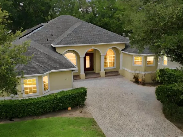 513 Parkside Pointe Blvd, Apopka, FL 32712