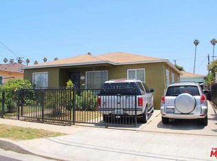 10510 Ravenswood Ave, Inglewood, CA 90304