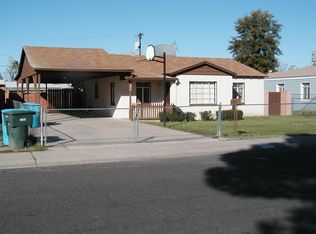 4024 W Coronado Rd, Phoenix, AZ 85009