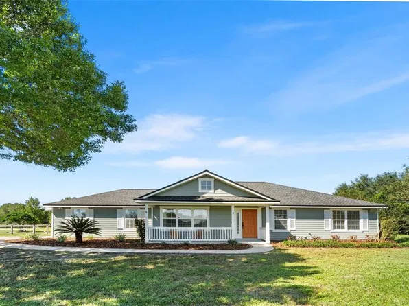 9574 SW 102ND TERRACE, GAINESVILLE, FL 32608