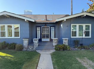 1054 E 1st St, Long Beach, CA 90802