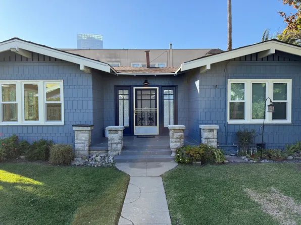 1054 E 1st St, Long Beach, CA 90802