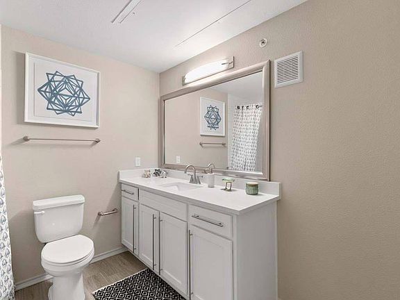 4th image of 12500 Merit Dr APT 4104