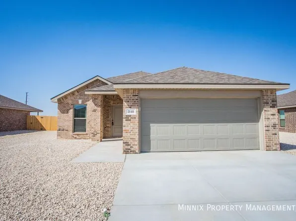 2140 Langford Ave, Lubbock, TX 79407