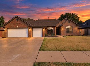 705 NW 143rd St, Edmond, OK 73013