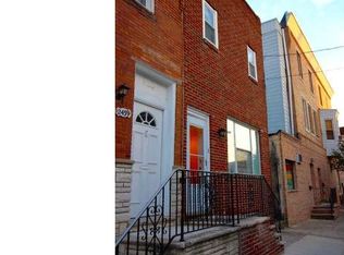 2441 S 16th St, Philadelphia, PA 19145