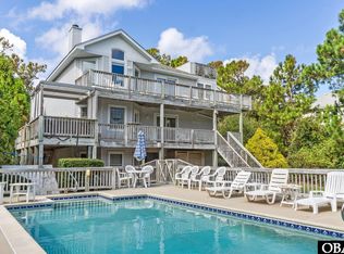 1039 Corolla Dr LOT 54, Corolla, NC 27927