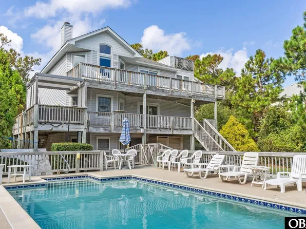 1039 Corolla Dr Lot 54, Corolla, NC 27927