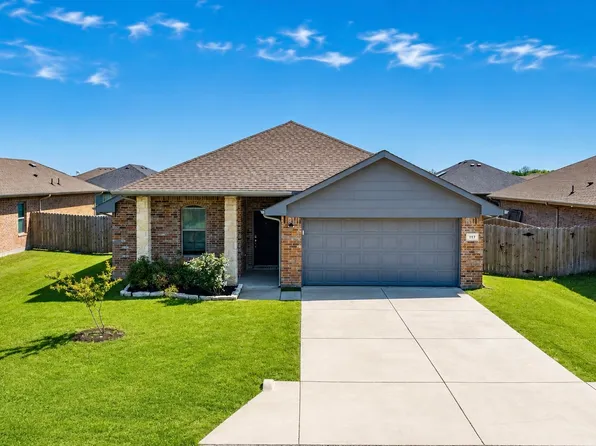 117 Willowbend Loop, Mabank, TX 75147