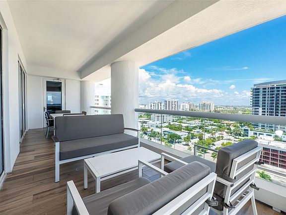 3rd image of 551 N Fort Lauderdale Beach Blvd #1217