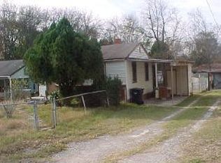 1225 Avenue, Augusta, GA 30919