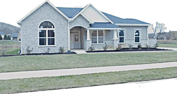 3 bed, 2586 sqft, $3,900 — Photo 2