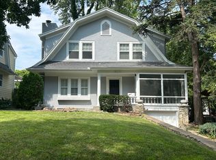 6010 Central St, Kansas City, MO 64113