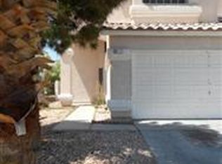 2117 Brassy Dr, Las Vegas, NV 89142
