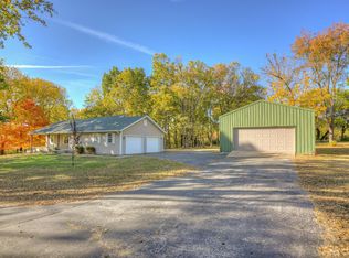 12693 State Highway 96, Carthage, MO 64836