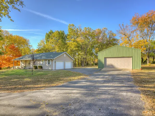 12693 State Hwy 96, Carthage, MO 64836