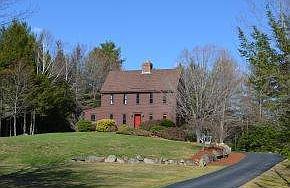 Timeless Curb Appeal