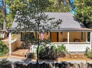 10914 Bettcher Ct, Grass Valley, CA 95945