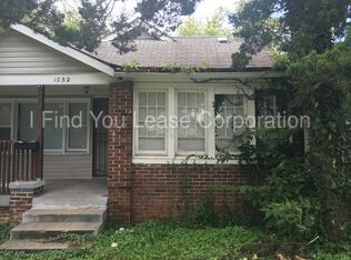 1032 N Sheffield Ave, Indianapolis, IN