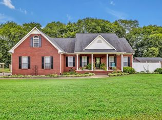 4411 Megan Trl, Culleoka, TN 38451