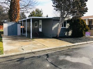 7834 W Manassas Ln, Garden City, ID 83714