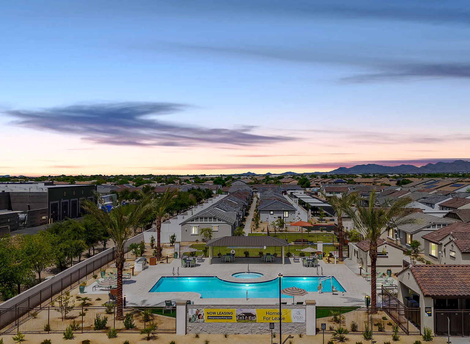 Villas Goodyear — Photo 2
