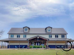 3854 S Halstead Rd, Halstead, KS 67056