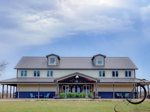 3854 S Halstead Rd, Halstead, KS 67056
