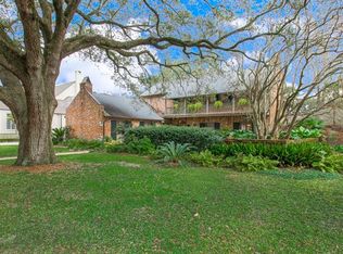 10001 Sauve Oaks Ln, River Ridge, LA 70123