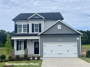 152 Greenhouse St, Zebulon, NC 27597