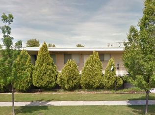 235 N 400 W APT 1, Provo, UT 84601