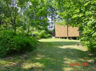 120 Black Bear Ln, Austin, PA 16720