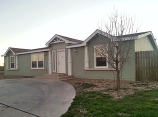 3916 Weston St, Clovis, NM 88101