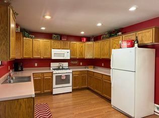 2421 Sioux Ln, Happy Jack, AZ 86024