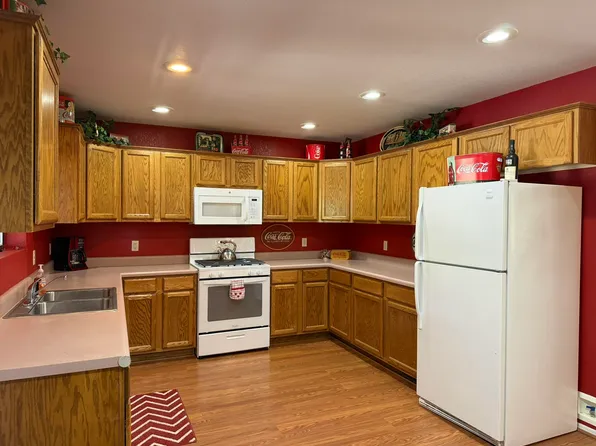2421 Sioux Ln, Happy Jack, AZ 86024