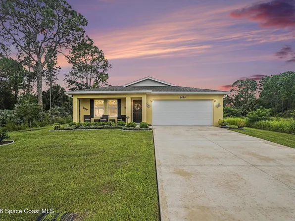 2690 Trinity Ave SE, Palm Bay, FL 32909