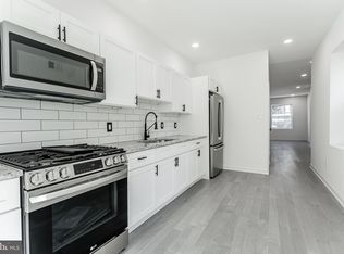 912 N 30th St, Philadelphia, PA 19130