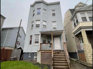 182 W Bigelow St #2, Newark, NJ 07108