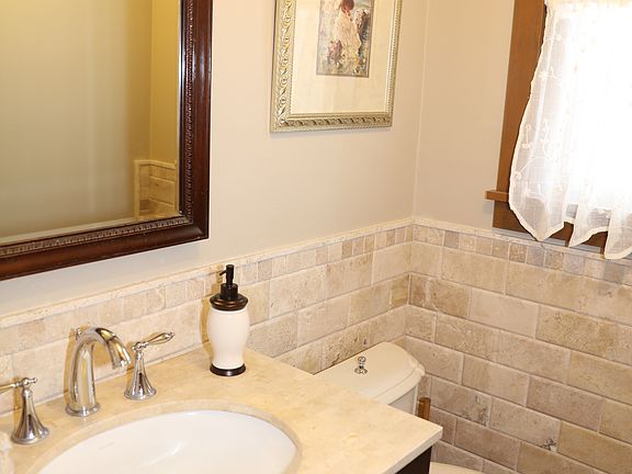 First Floor Bathroom